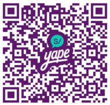 QR Yape