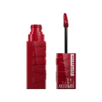 Maybelline vinyl ink lippy 10