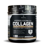Colageno caramel macchiato