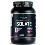 Proteina chocolate