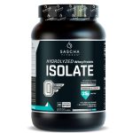 Proteina cookies and cream