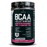 Bcaa uva