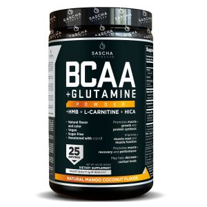 Bcaa coco mango