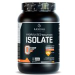 Proteina mantequilla de mani