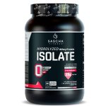 Proteina fresa