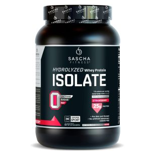 Proteina fresa