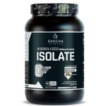 Proteina sin sabor
