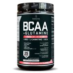 Bcaa sandia