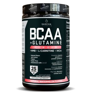 Bcaa sandia